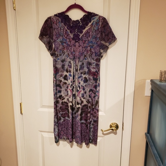 Dress - Picture 2 of 2